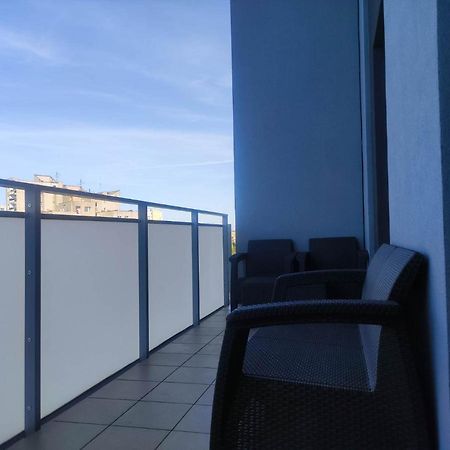 Apartamenty Metro Targowek 27 Βαρσοβία Εξωτερικό φωτογραφία
