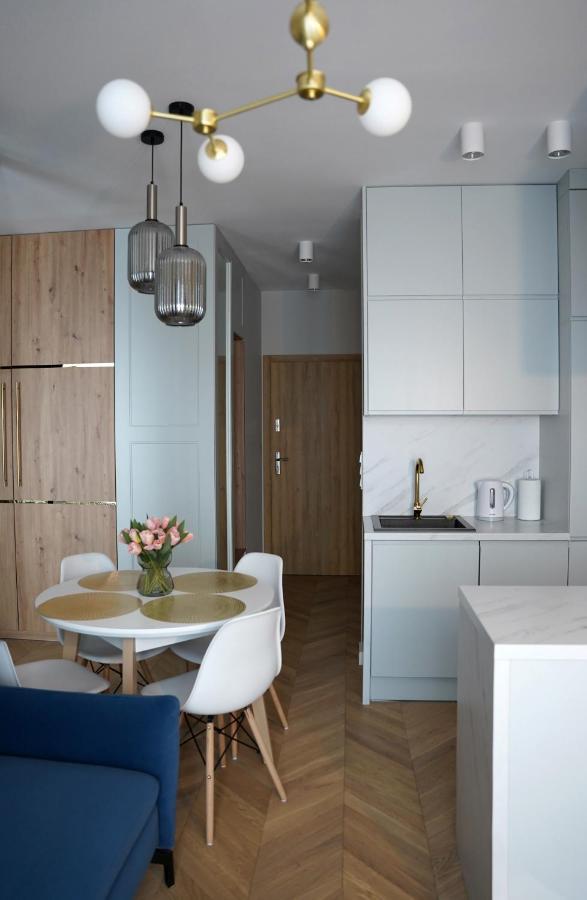 Apartamenty Metro Targowek 27 Βαρσοβία Εξωτερικό φωτογραφία