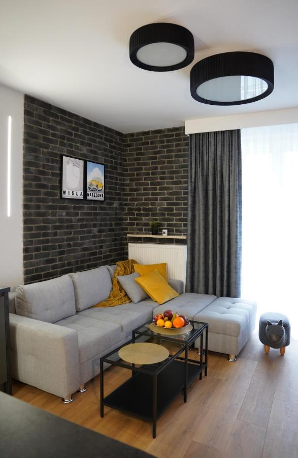 Apartamenty Metro Targowek 27 Βαρσοβία Εξωτερικό φωτογραφία