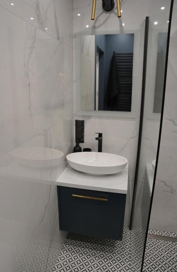Apartamenty Metro Targowek 27 Βαρσοβία Εξωτερικό φωτογραφία