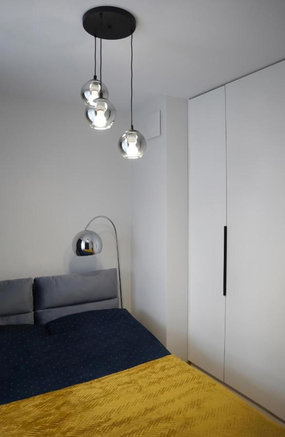 Apartamenty Metro Targowek 27 Βαρσοβία Εξωτερικό φωτογραφία