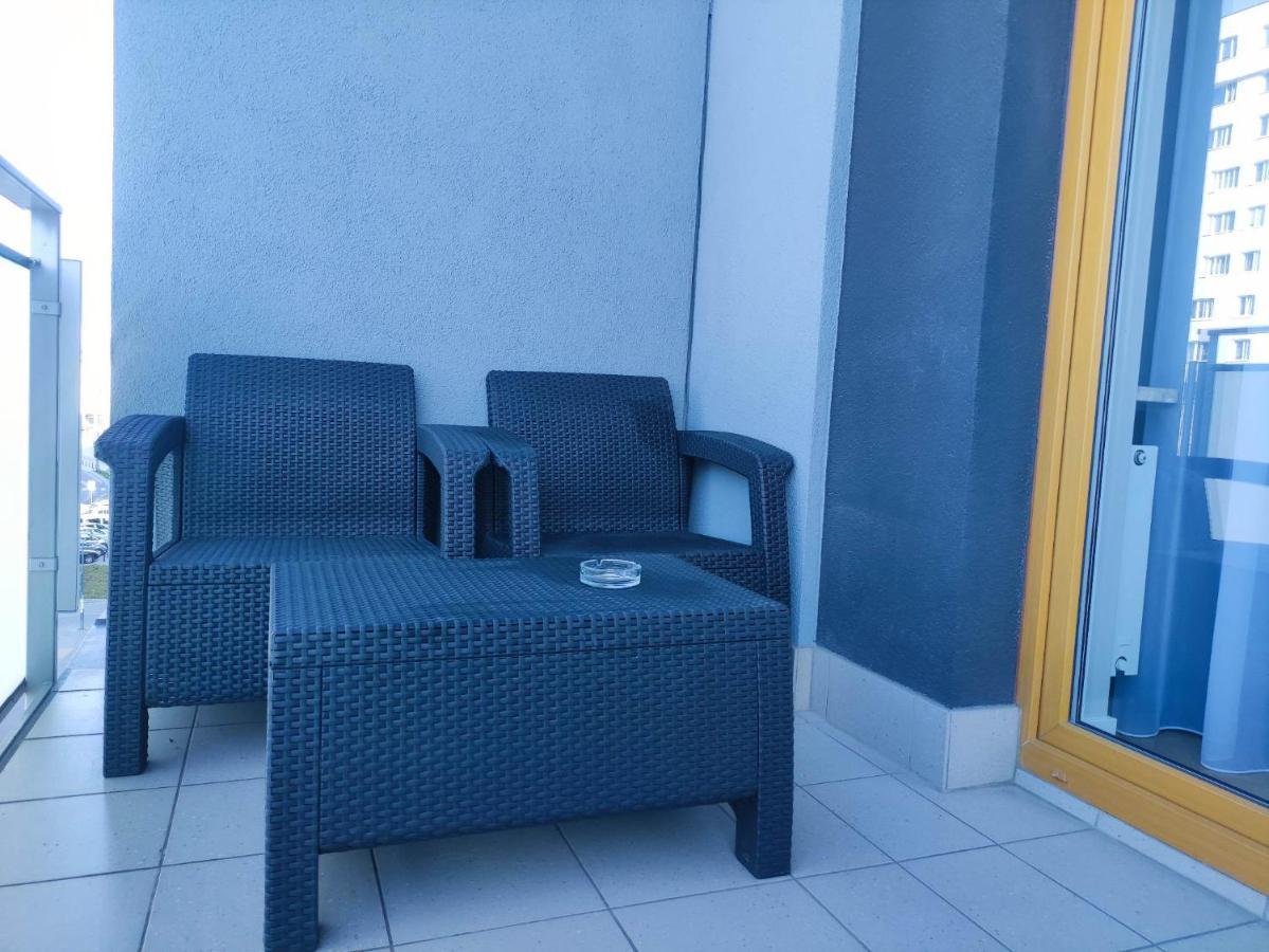 Apartamenty Metro Targowek 27 Βαρσοβία Εξωτερικό φωτογραφία