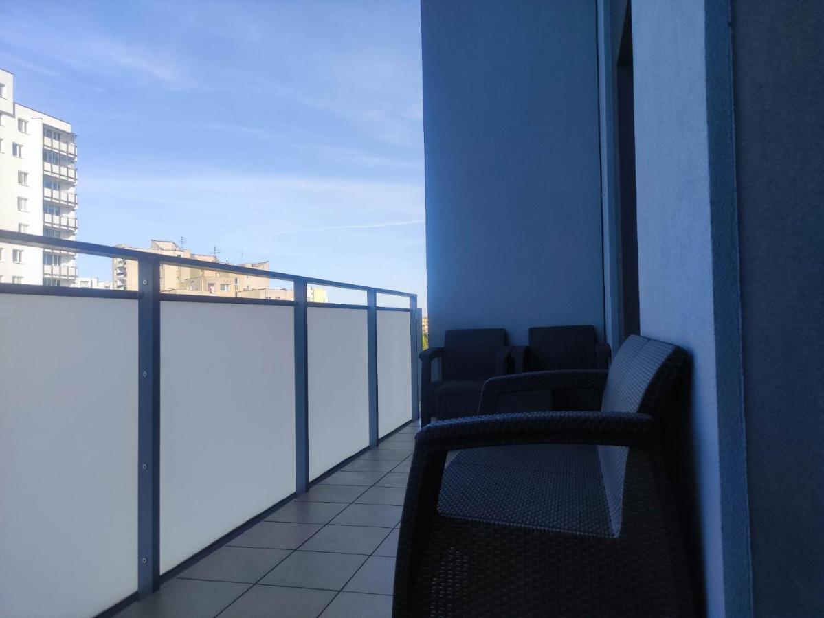Apartamenty Metro Targowek 27 Βαρσοβία Εξωτερικό φωτογραφία