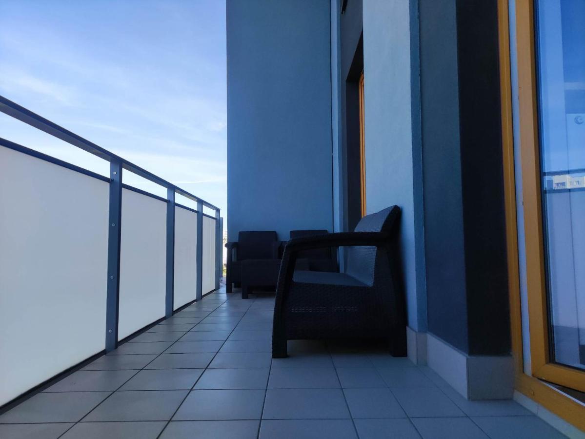 Apartamenty Metro Targowek 27 Βαρσοβία Εξωτερικό φωτογραφία