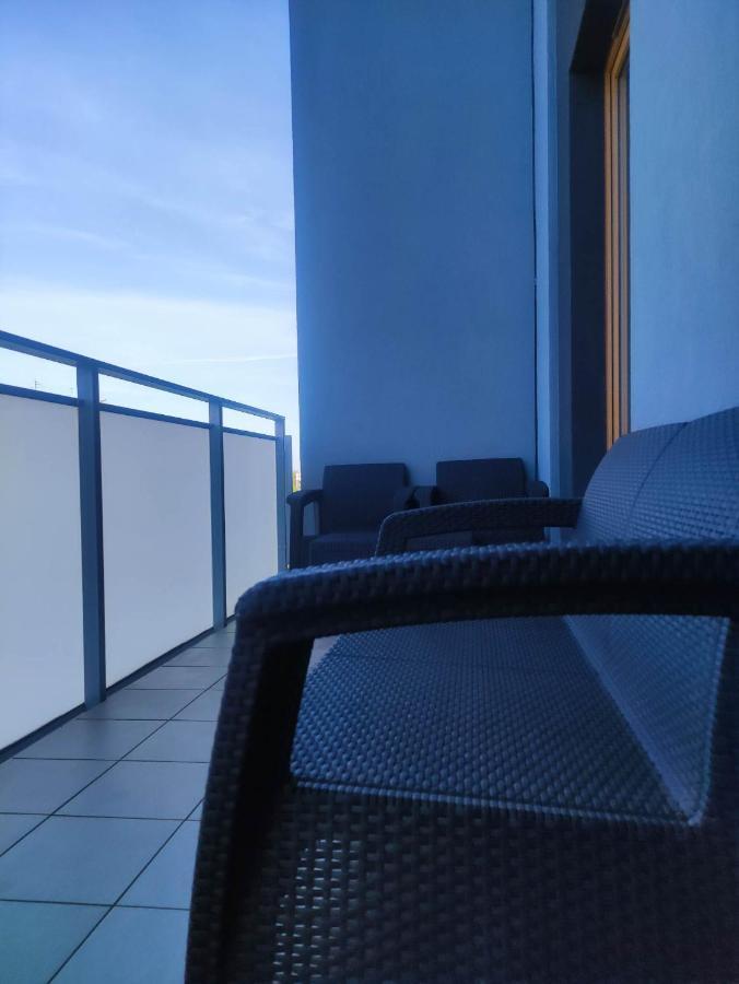 Apartamenty Metro Targowek 27 Βαρσοβία Εξωτερικό φωτογραφία