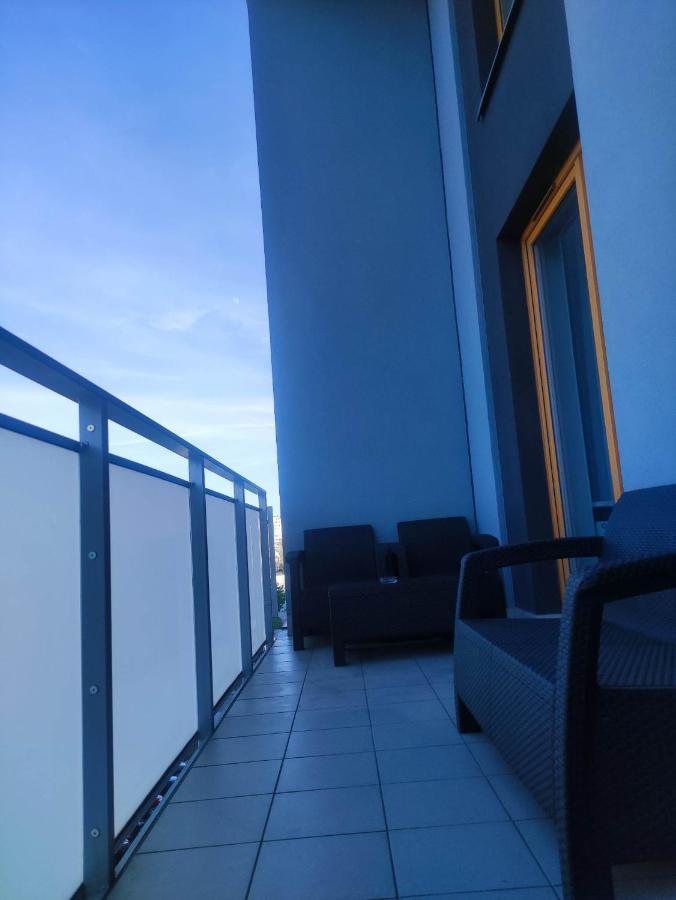 Apartamenty Metro Targowek 27 Βαρσοβία Εξωτερικό φωτογραφία