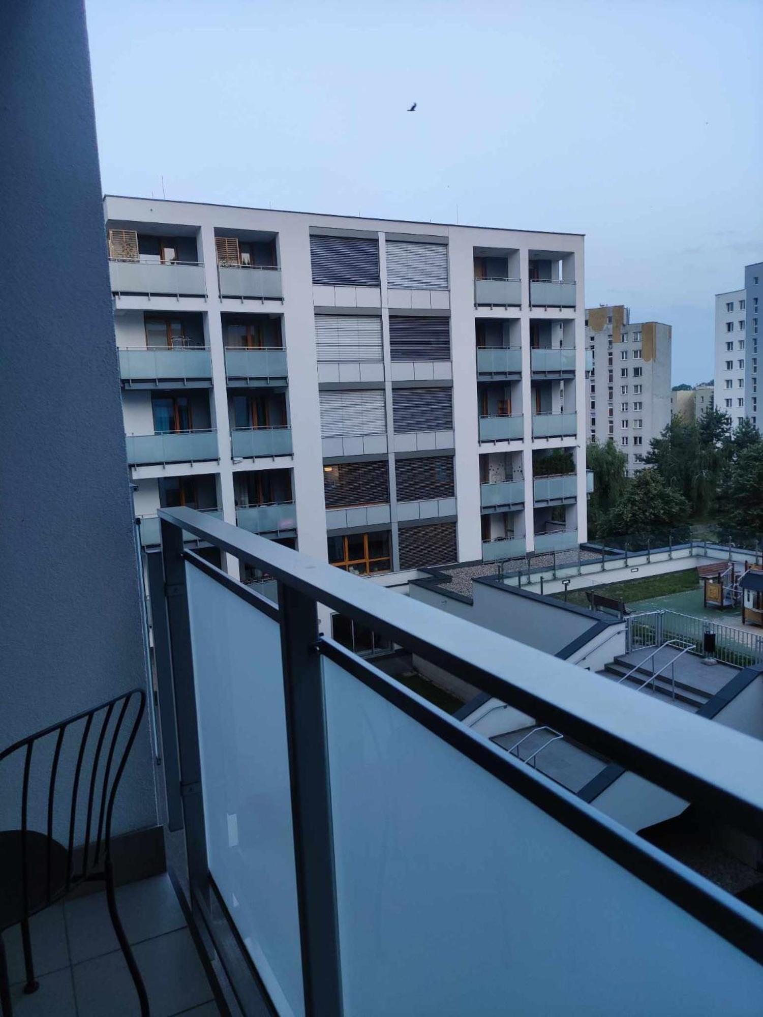 Apartamenty Metro Targowek 27 Βαρσοβία Εξωτερικό φωτογραφία