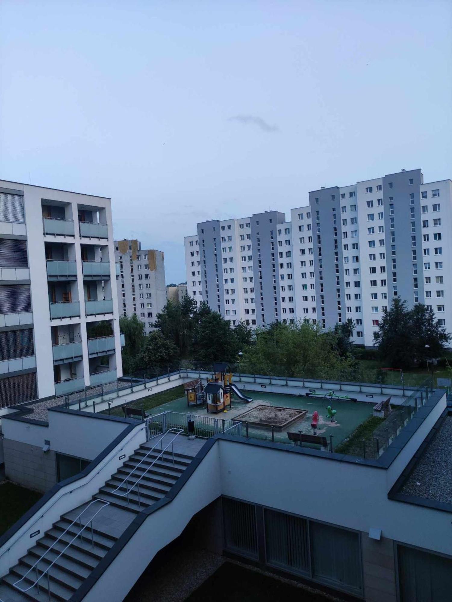 Apartamenty Metro Targowek 27 Βαρσοβία Εξωτερικό φωτογραφία